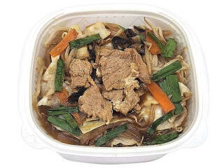 今週新発売のコンビニ寿司・コンビニ弁当まとめ！『てんこ盛！デミオムライス＆ナポリタン』、『直火焼きで香ばしい焼おむすび茶漬け　鮭』など♪