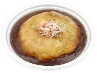 今週新発売のコンビニ寿司・コンビニ弁当まとめ！『てんこ盛！デミオムライス＆ナポリタン』、『直火焼きで香ばしい焼おむすび茶漬け　鮭』など♪