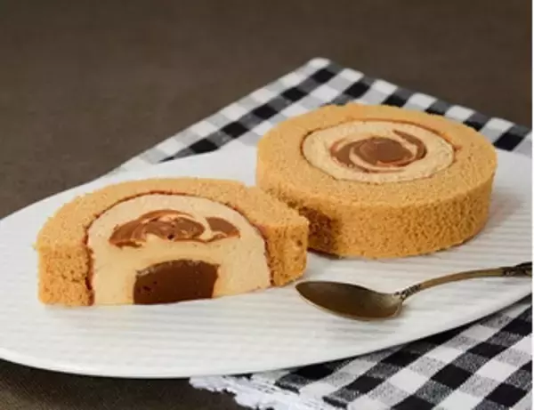 「今週新発売のおやつまとめ！『スモア　マシュマロ＆生チョコ』、『かぼちゃ＆マスカルポーネ生どら焼』など♪」の画像