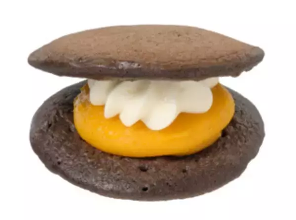 「今週新発売のおやつまとめ！『スモア　マシュマロ＆生チョコ』、『かぼちゃ＆マスカルポーネ生どら焼』など♪」の画像