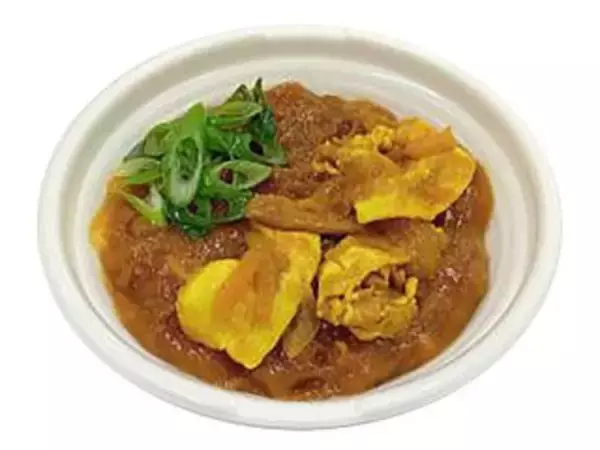 「今週新発売の麺料理」の画像