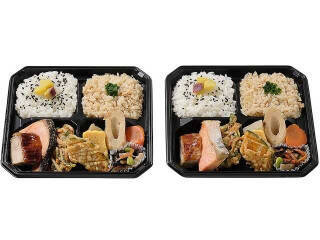 今週新発売のセブンイレブンお弁当