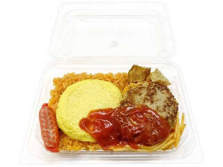 今週新発売のセブンイレブンお弁当