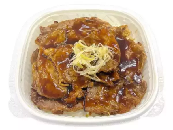 「今週新発売のセブンイレブンお弁当」の画像