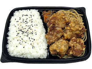 今週新発売のコンビニ寿司・コンビニ弁当