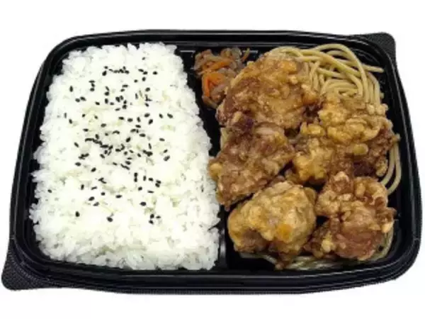 「今週新発売のコンビニ寿司・コンビニ弁当」の画像