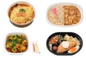 今週新発売のコンビニ寿司・コンビニ弁当