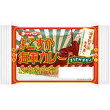 「今週新発売の惣菜パンまとめ！『ちくわパン　タルタルマヨ』、『でっかいデニッシュチーズカリー』など♪」の画像5