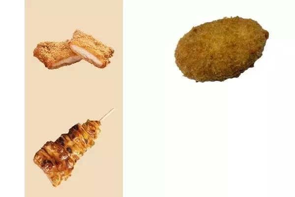 今週新発売のコンビニホットスナックまとめ！『ファミチキ　和風にんにく醤油味』、『ほくじゃが牛肉コロッケ　塩胡椒』など♪