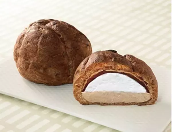 「今週新発売のホイップまとめ！『も～っちり食感チョコクリームパン』、『静岡茶仕立てのコロコロようかん』など♪」の画像