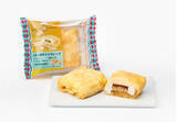 「今週新発売のホイップまとめ！『も～っちり食感チョコクリームパン』、『静岡茶仕立てのコロコロようかん』など♪」の画像12