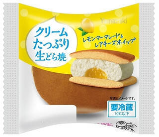 今週新発売のホイップまとめ！『も～っちり食感チョコクリームパン』、『静岡茶仕立てのコロコロようかん』など♪