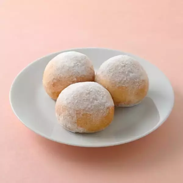 「今週新発売のホイップまとめ！『も～っちり食感チョコクリームパン』、『静岡茶仕立てのコロコロようかん』など♪」の画像