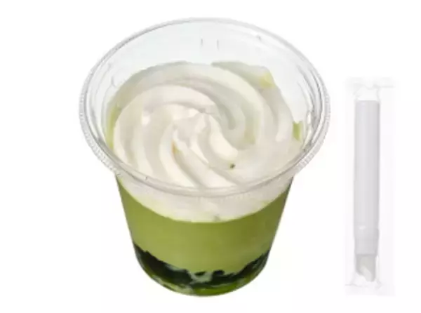 「今週新発売のホイップまとめ！『も～っちり食感チョコクリームパン』、『静岡茶仕立てのコロコロようかん』など♪」の画像
