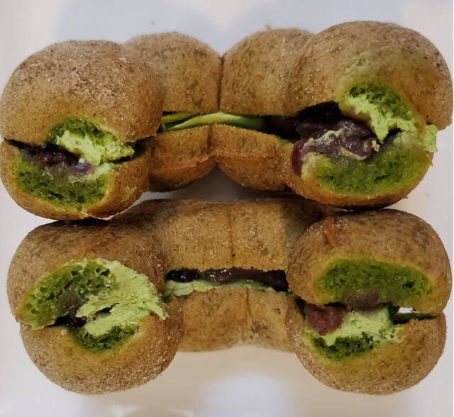 今しか食べられない！？『期間限定ドーナツ』の「おいしい」人気ランキングTOP3