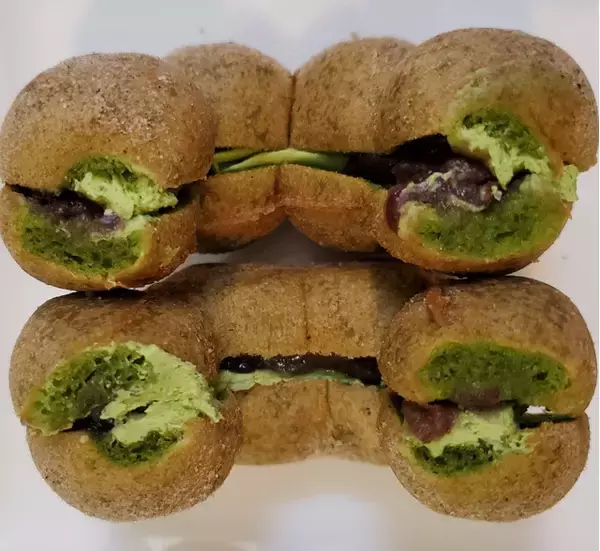 「今しか食べられない！？『期間限定ドーナツ』の「おいしい」人気ランキングTOP3」の画像