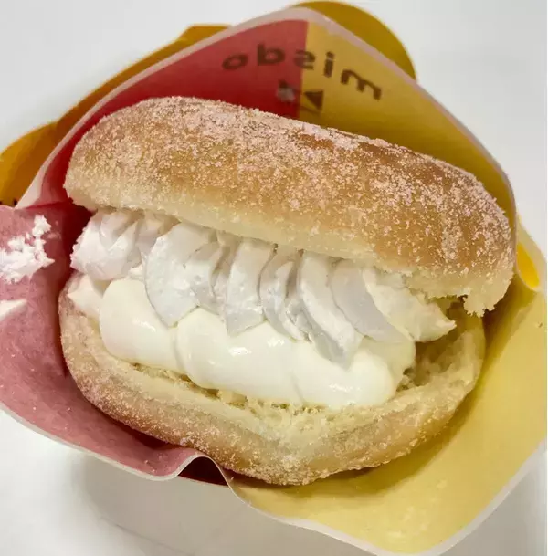 「今しか食べられない！？『期間限定ドーナツ』の「おいしい」人気ランキングTOP3」の画像