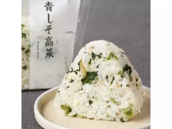 「【2026年4月第5週】コンビニおにぎり・コンビニ手巻寿司の新商品！だし仕立てのいなりや柚子胡椒鶏おむすびなどまとめ」の画像