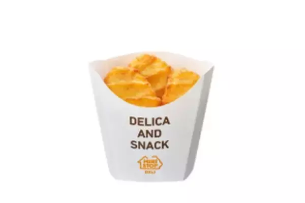 「今週新発売のミニストップまとめ！『北海道チーズインナゲット』、『苺のショートケーキ』など♪」の画像