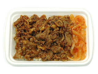 今週新発売のセブンイレブンお弁当