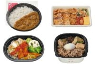 今週新発売のセブンイレブンお弁当