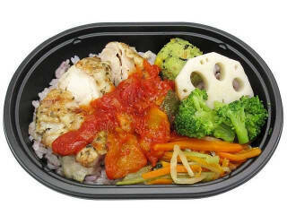 今週新発売のセブンイレブンお弁当