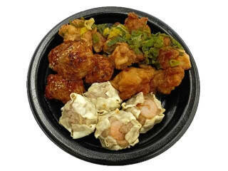 今週新発売のコンビニ寿司・コンビニ弁当