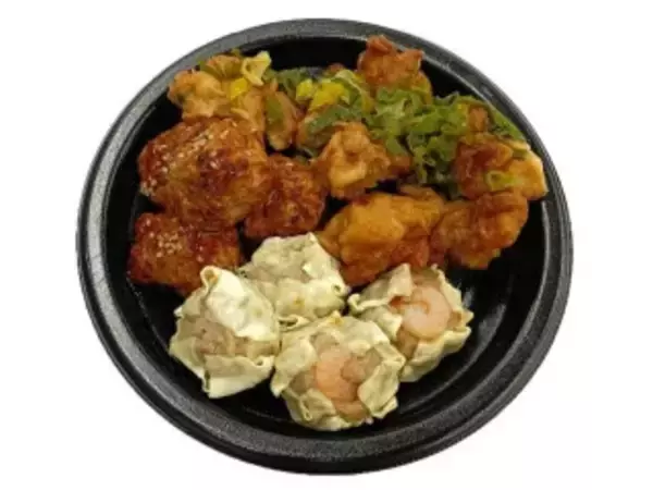 「今週新発売のコンビニ寿司・コンビニ弁当」の画像