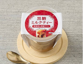 今週新発売のプリンまとめ！『アジア茶房　濃香粒挽き黒ごまプリン』、『アジア茶房　濃香あふれるマンゴープリン』など♪