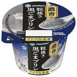 「今週新発売のプリンまとめ！『アジア茶房　濃香粒挽き黒ごまプリン』、『アジア茶房　濃香あふれるマンゴープリン』など♪」の画像2