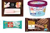 「今週新発売のアイスクリーム」の画像1