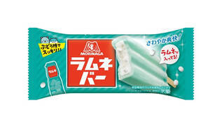 今週新発売のアイスクリーム