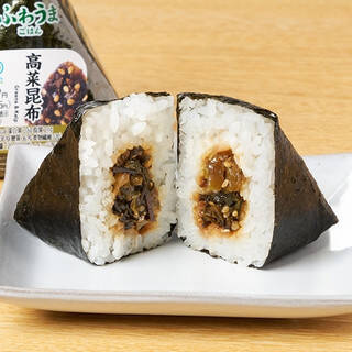 今週新発売の昆布まとめ！『銀しゃりむすび　北海道産昆布』、『北海道産じゃがいもの豚肉じゃが』など♪
