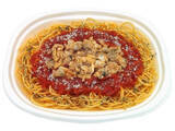 「今週新発売のコンビニパスタまとめ！『チキンと野菜の冷製パスタ』、『スパイス香るカレーパスタ　ハンバーグのせ』など♪」の画像8