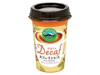 美味しさはそのままに、カフェインはカット！『カフェインレスコーヒー・ラテ』のトレンド「食べたい」人気ランキングTOP3