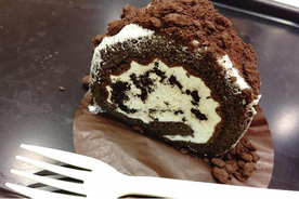 おやつに食べたい！くるんとケーキ♪『ロールケーキ』のトレンド「食べたい」人気ランキングTOP3