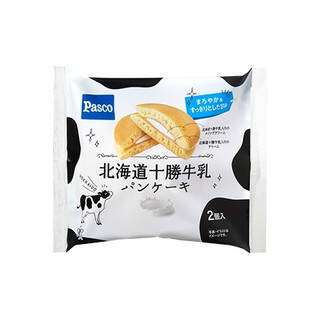 今週新発売の北海道まとめ！『北海道産発酵バターの黄金色スイートポテト』、『北海道あずき　練乳氷』など♪