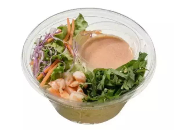 「今週新発売のコンビニパスタまとめ！『きのこの和風パスタ　大盛』、『ヤミ闇やみつき　イカ墨パスタ』など♪」の画像