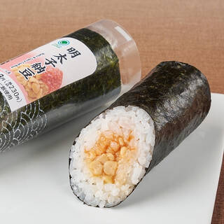 今週新発売の明太子味まとめ！『博多明太子使用　もち明太チーズグラタン』、『生パスタ　明太クリーム』など♪