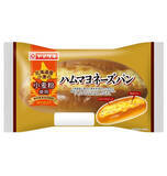 「今週新発売の惣菜パンまとめ！『コロッケとナポリタン』、『バーベキューチキンパン』など♪」の画像6