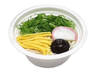 今週新発売のセブンイレブン麺