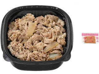 今週新発売のコンビニ寿司・コンビニ弁当