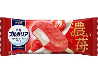 冬も食べたい！アイスのトレンド人気ランキング！