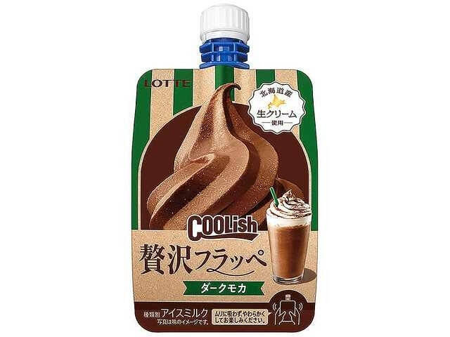 冬も食べたい！アイスのトレンド人気ランキング！