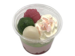 今週新発売のホイップまとめ！『宮崎紅使用もっちりクレープお芋カスタード』、『クリームぎっしりしっとりメロンパン』など♪