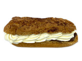 今週新発売のホイップまとめ！『宮崎紅使用もっちりクレープお芋カスタード』、『クリームぎっしりしっとりメロンパン』など♪