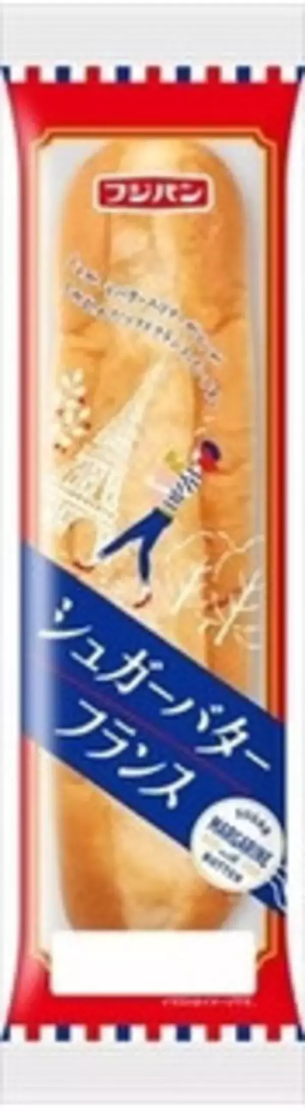 「今週新発売の菓子パン」の画像
