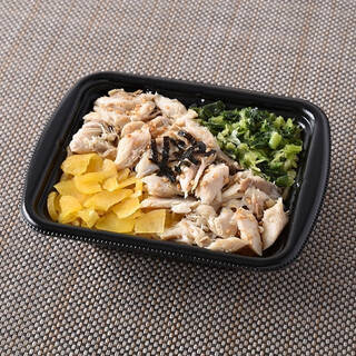 今週新発売のコンビニ寿司・コンビニ弁当