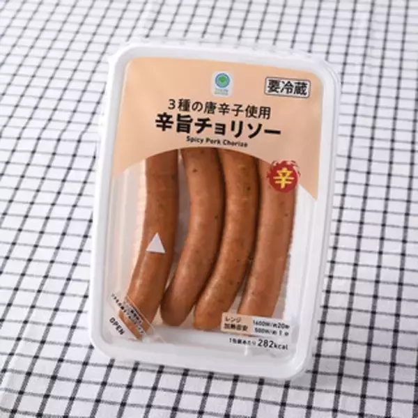「今週新発売のおつまみまとめ！『瀬戸しお　至福の黒胡椒味』、『煮卵とだし香る和風ポテトサラダ』など♪」の画像