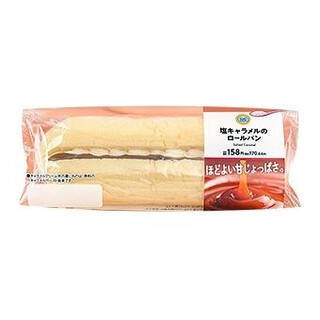 今週新発売の塩◯◯まとめ！『三陸産わかめたっぷり　うま塩わかめスープ』、『焦がしねぎ香る　塩ワンタン麺』など♪